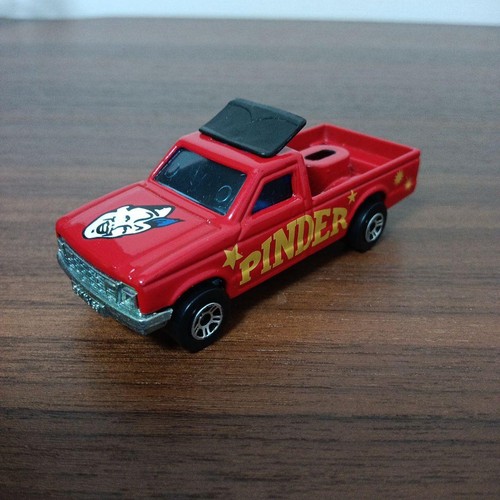 Majorette minicar circus - majorette,
