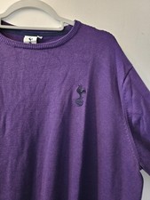 Tottenham Hotspur Plum Purple