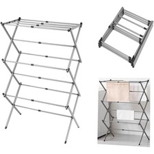 3 Tier 7.5m Drying Rack