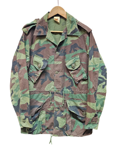 Rare genuine canadian army - genuine,