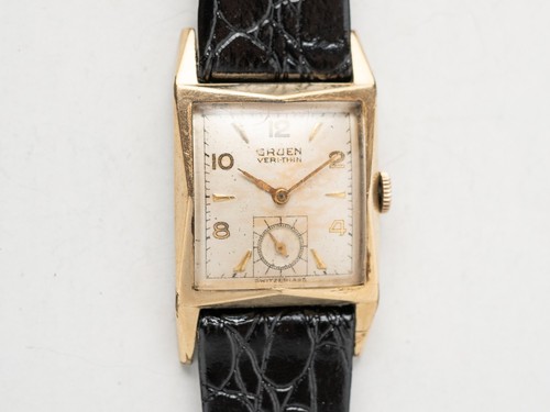 Vintage gruen veri thin - vintage, veri-thin
