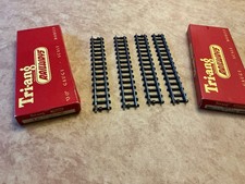Triang series three track and