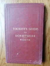 Tourist's Guide to Dorsetshire