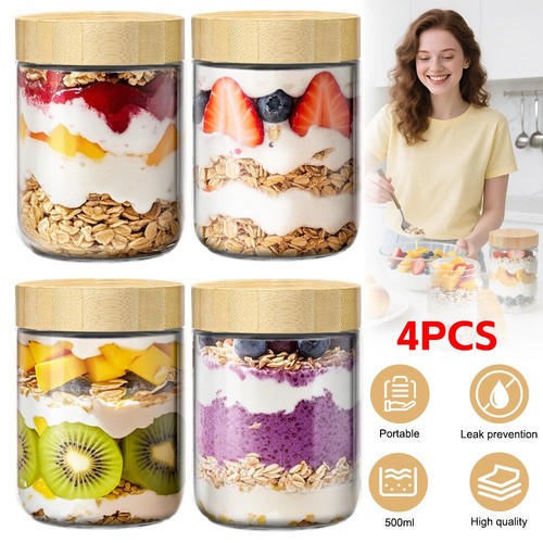 Oats jars airtight oat - airtight,