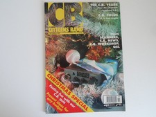 YUPITERU MVT 3100 REVIEW (CB CITIZENS BAND MAGAZINE ONLY)...RADIO_TRADER_IRELAND