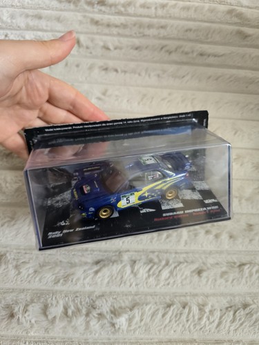 Rvq28 voiture rallye - rvq28, 1/43