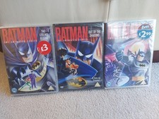 Batman the Animated Series Vol