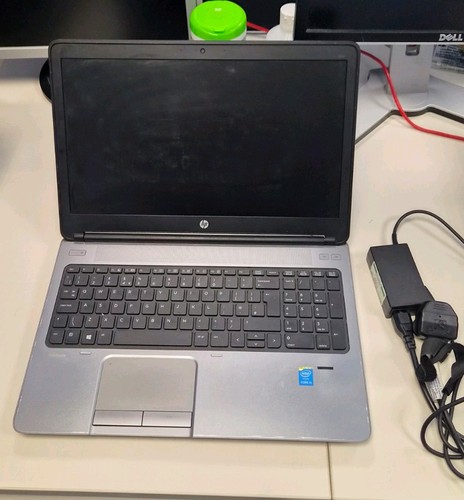 Probook 650 6 laptop - hp, 15.6"
