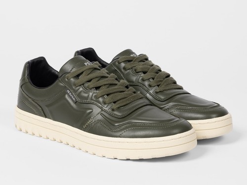 Paul smith ellis leather - paul,