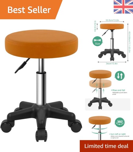 Compact brown rolling - compact,