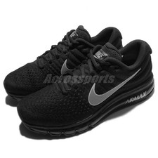 Nike Air Max 2017 Black Mens