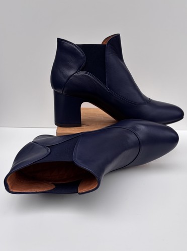 Chie mihara 40 navy - 7, eu