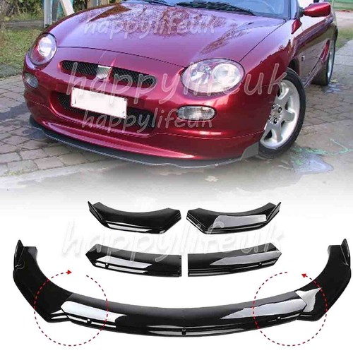 For mg - mg, front