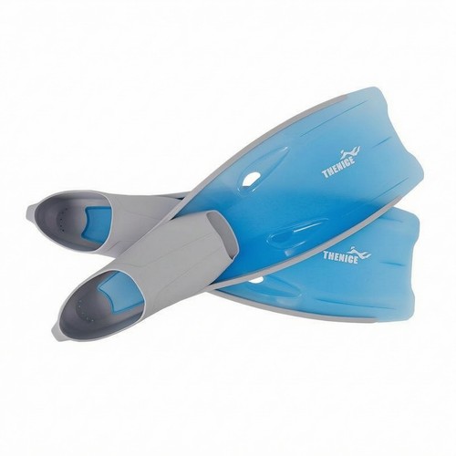 Snorkeling fins soft - fins,