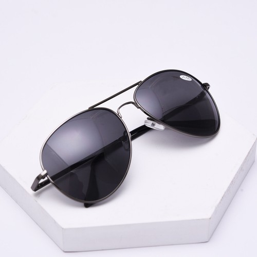 Bifocal reading glasses - glasses, mens