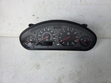 BMW E36 M3 3.2 speedo