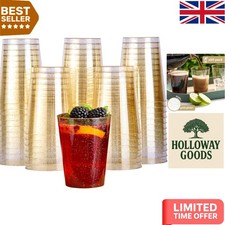 Gorgeous Gold Glitter Party