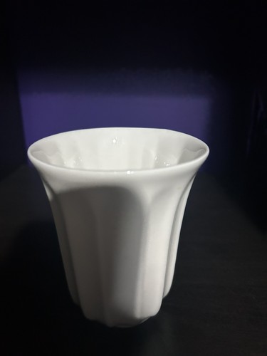 Hotel chocolat podcup white - hotel,