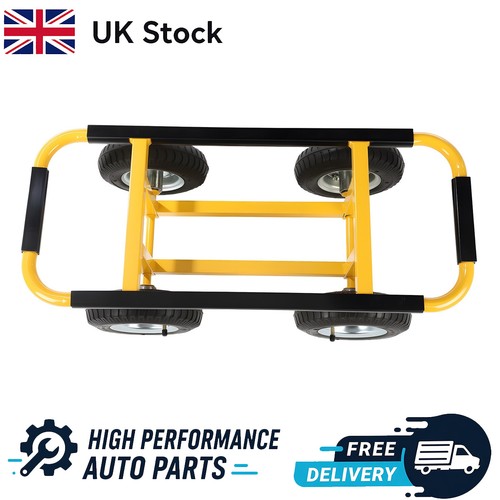Dolly trolley removal cart - dolly,
