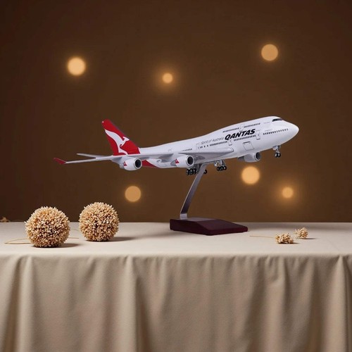 Scale 747 b737 - scale, 47cm