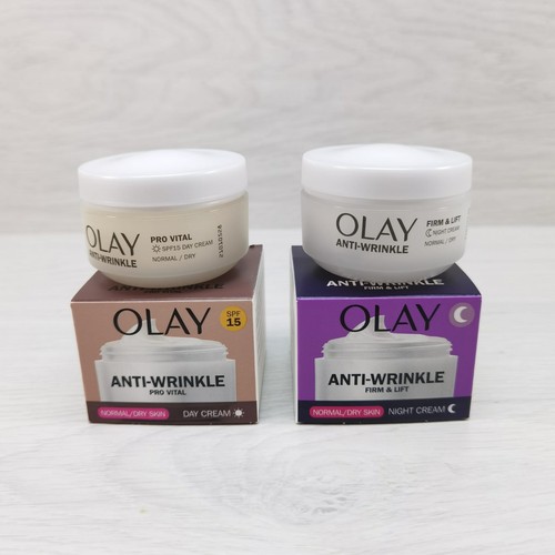 Olay anti wrinkle pro vital - pro,