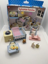 Sylvanian families nightlight - sylvanian,