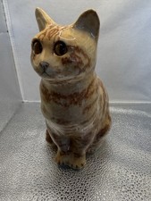 Winstanley Ginger Cat Size 3