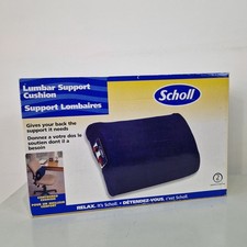 Dr Scholl Lumbar Support