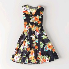 Womens Summer Dress Sleevless