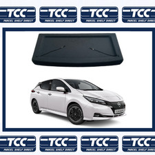 NISSAN LEAF MK2 PARCEL SHELF /