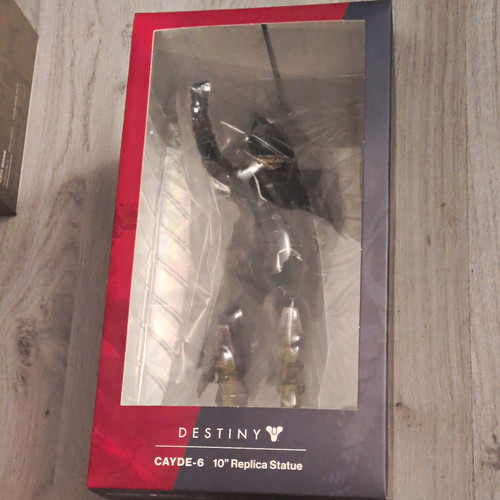 Destiny cayde 10 - cayde-6, 10"