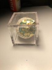 Wrapped Golf Ball-Slazenger