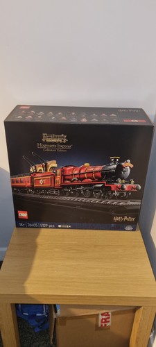 Lego harry potter hogwarts - harry,