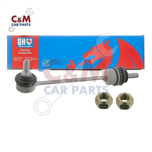 Rear stabiliser link bar - stabiliser,