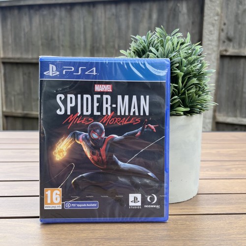 Marvel spider man miles - marvel's,