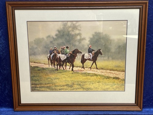 Large 5 framed - 29', x