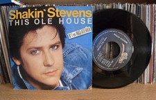 Shakin Stevens This Ole House