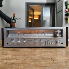 Vinage Pioneer SX-650 Receiver