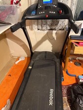Reebok ZR8 Treadmill Running