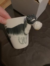 3D Wildlife Animal 400ML