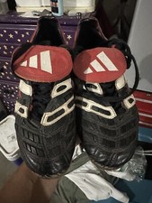 Adidas Predator Accelerator