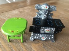 Vintage Mattel 'The Littles'