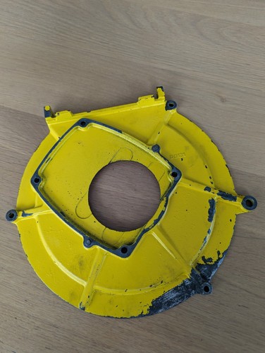 Vintage danarm dd8f chainsaw - danarm,