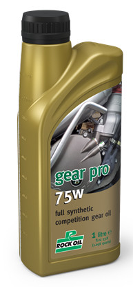 Rock oil gear - rock,