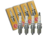 NGK Spark Plugs Set For Nissan Silvia S13 S14 S15 Spec R SR20DET