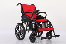 HeCare Simple-Fold Folding