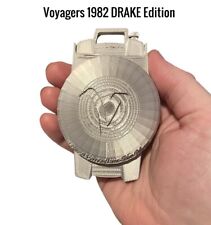 The Voyagers 1982 Tv Show Omni