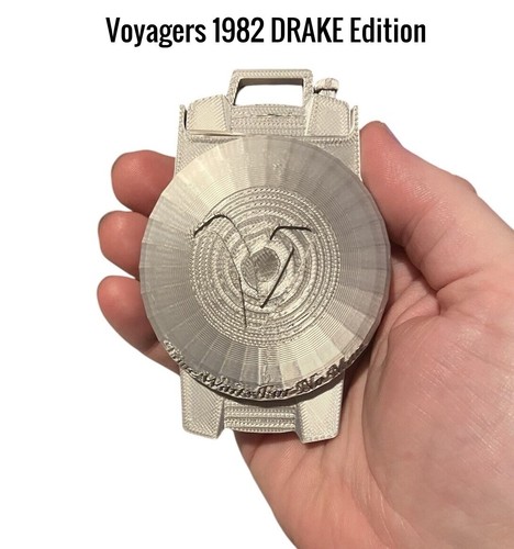 The voyagers 1982 - 1982, show