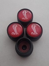 MUSTANG SNAKE CORBA Metal