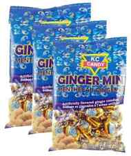 KC Candy Ginger Mint Sweets